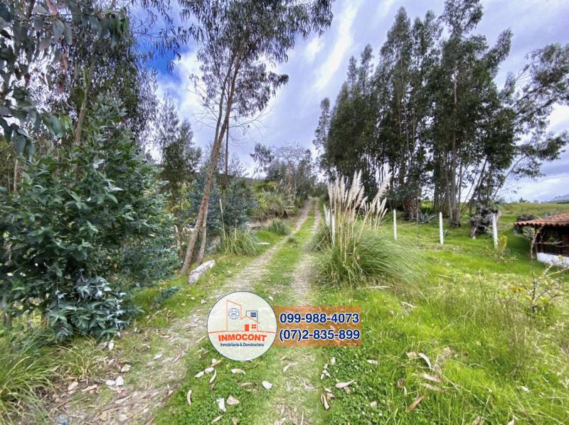 T281 Amplio terreno en venta, con todas las obras